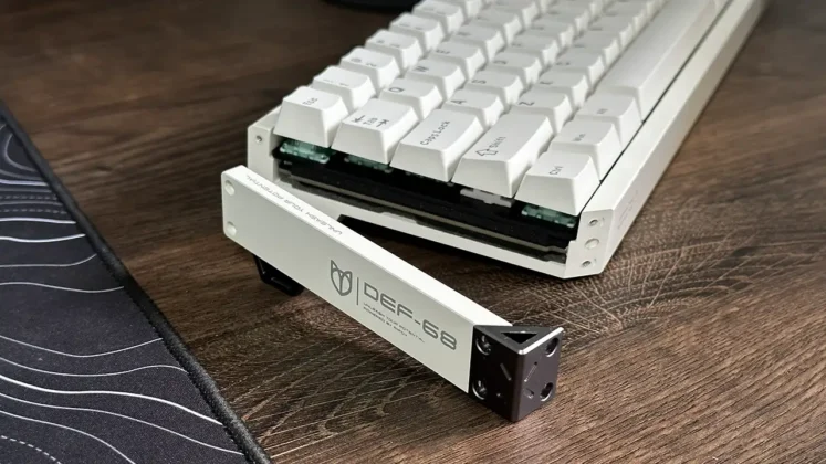 PIIFOX FORX Defender68