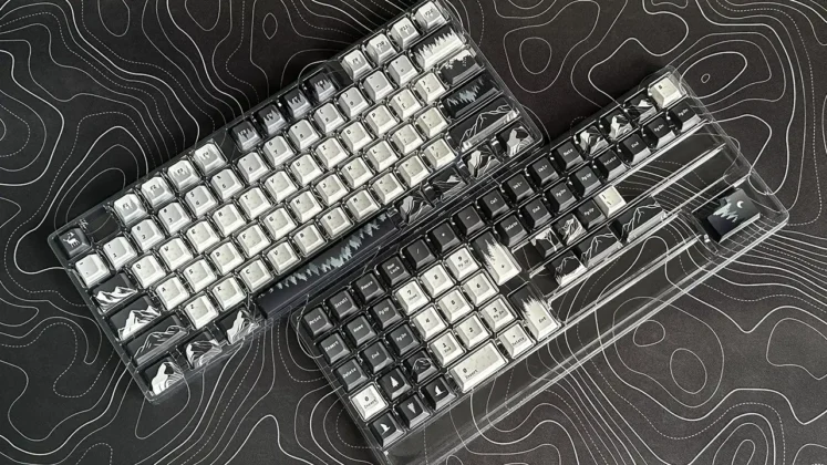 PIIFOX FORX Defender68