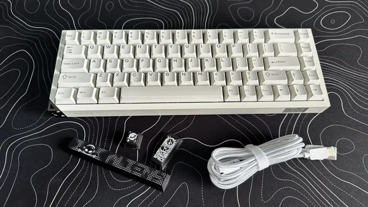 PIIFOX FORX Defender68