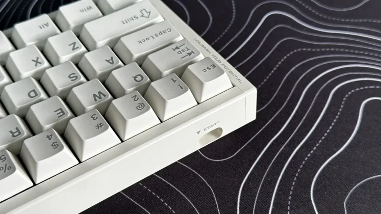 PIIFOX FORX Defender68