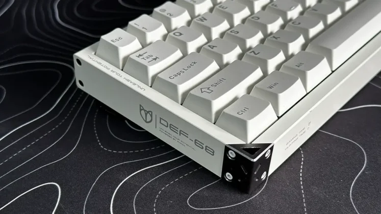 PIIFOX FORX Defender68