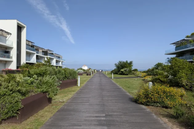Praia do Sal Resort