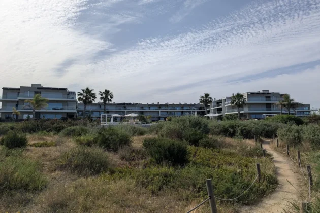 Praia do Sal Resort