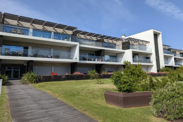 Praia do Sal Resort