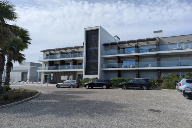 Praia do Sal Resort