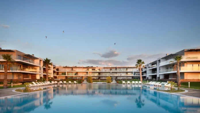 Praia do Sal Resort