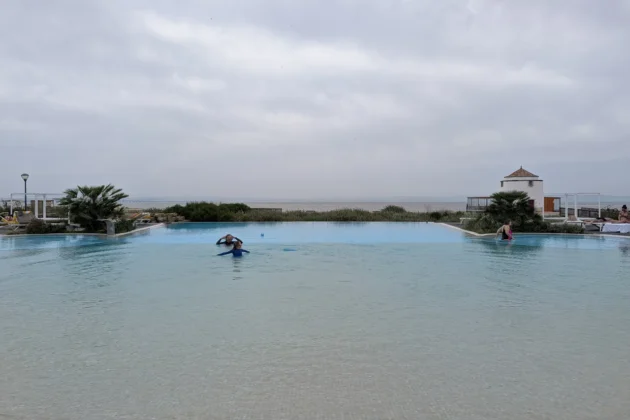 Praia do Sal Resort