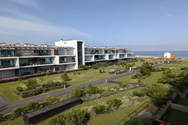 Praia do Sal Resort
