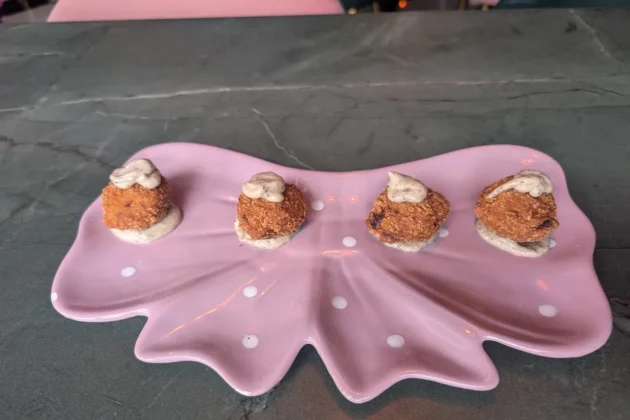Santa Porca - PIG Balls