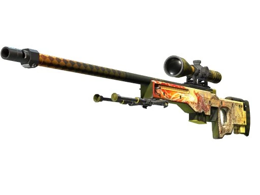 Skin CS2