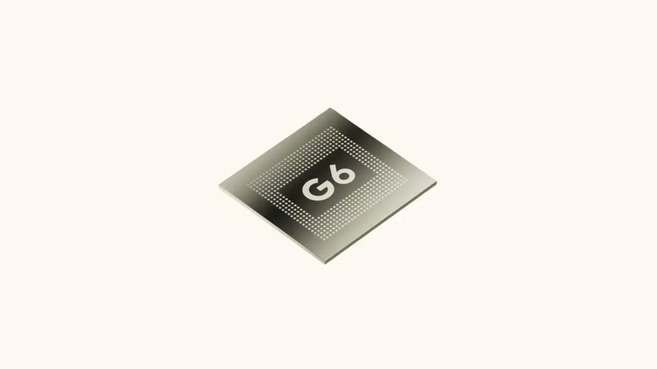 Novos Pixel 11. O que os distingue da geração anterior? 2 Google Tensor G6