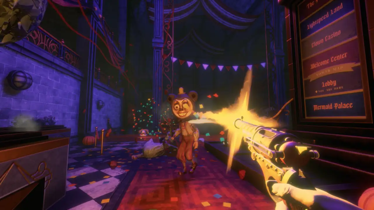 Twisted Tower Review: Entra na torre, Vincent 2 twisted tower review echo boomer 3