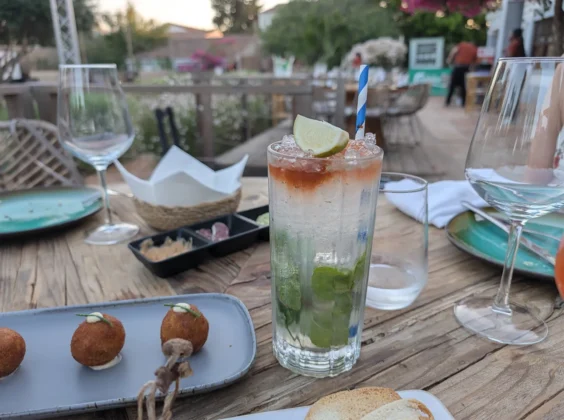 Vivant - Mojito