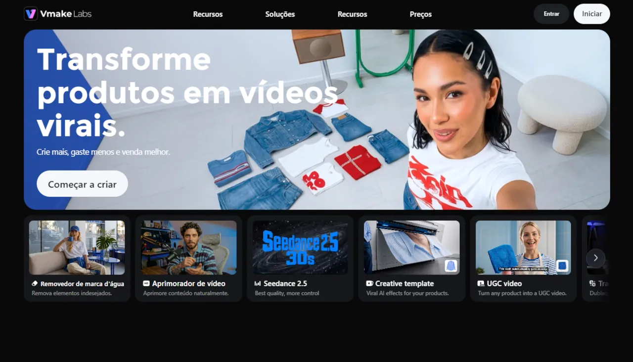 Vmake Labs