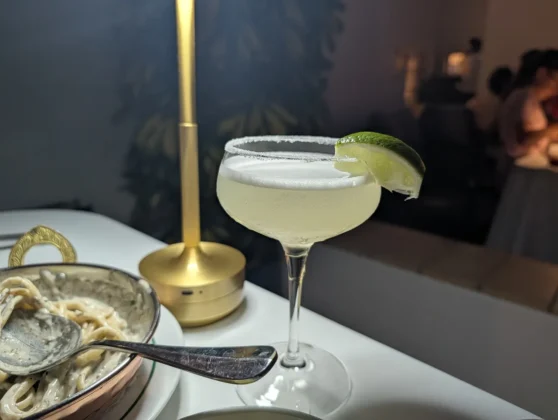 XXL Pine Cliffs - Cocktail