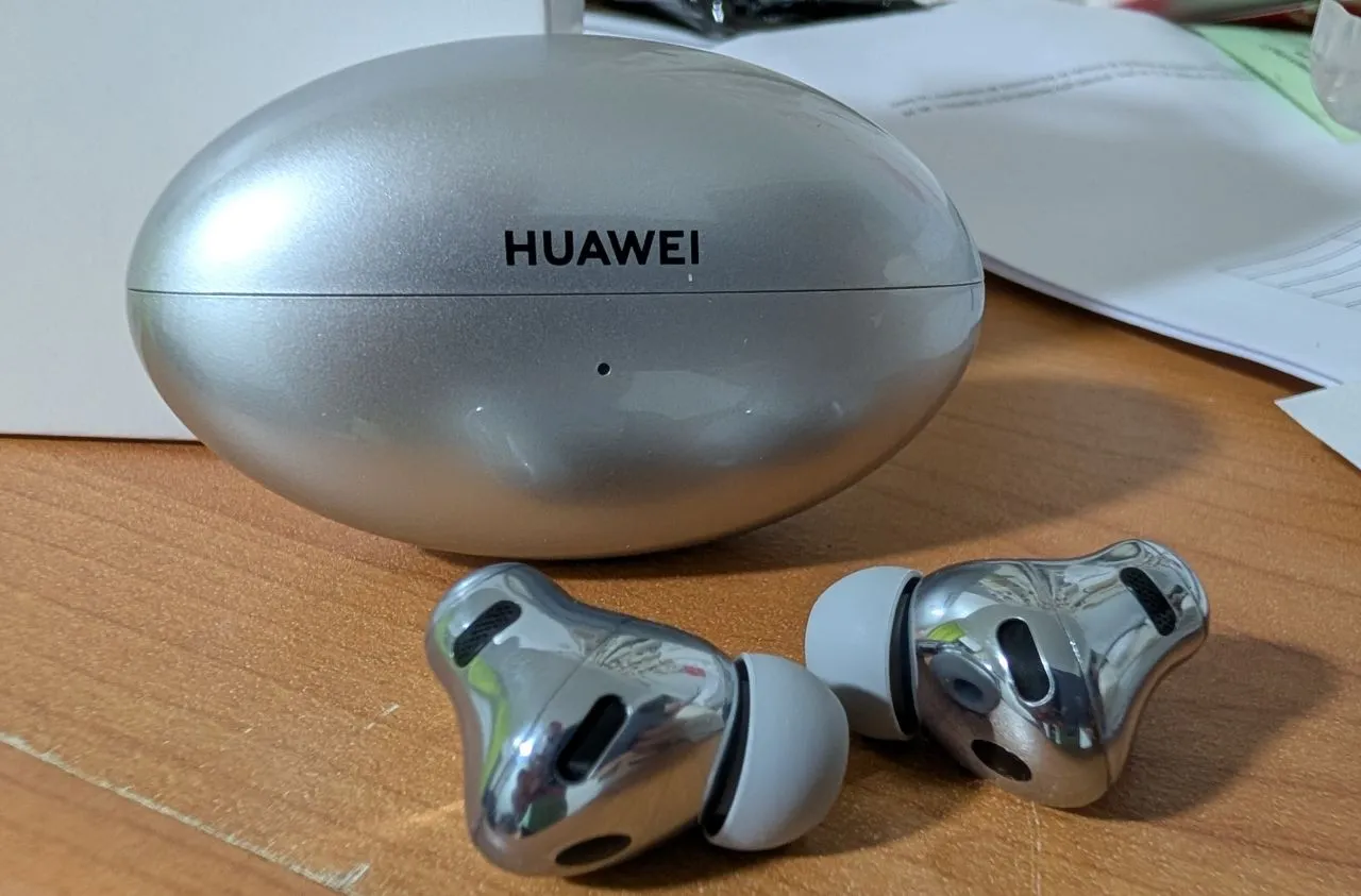 Huawei FreeBuds Neo