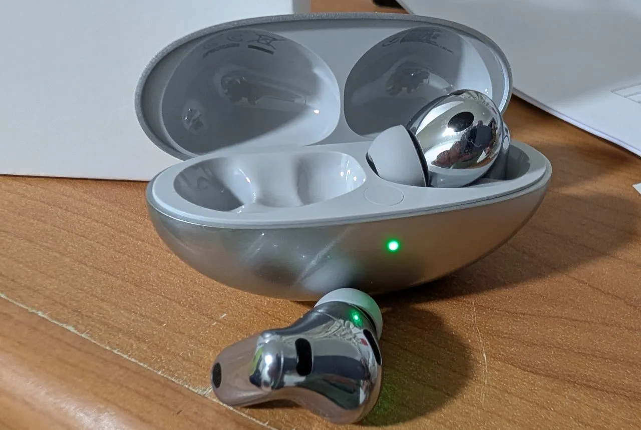 Huawei FreeBuds Neo