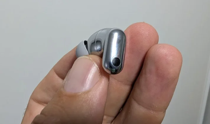Huawei FreeBuds Neo