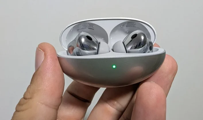 Huawei FreeBuds Neo