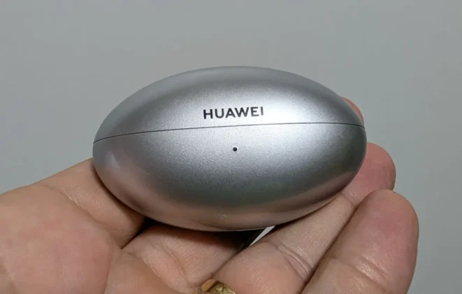 Huawei FreeBuds Neo
