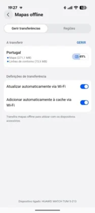 Huawei Health