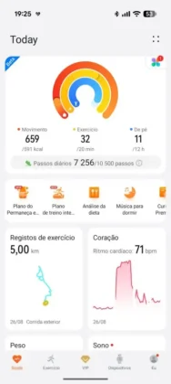 Huawei Health