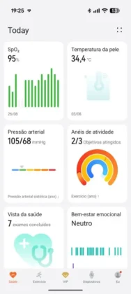 Huawei Health