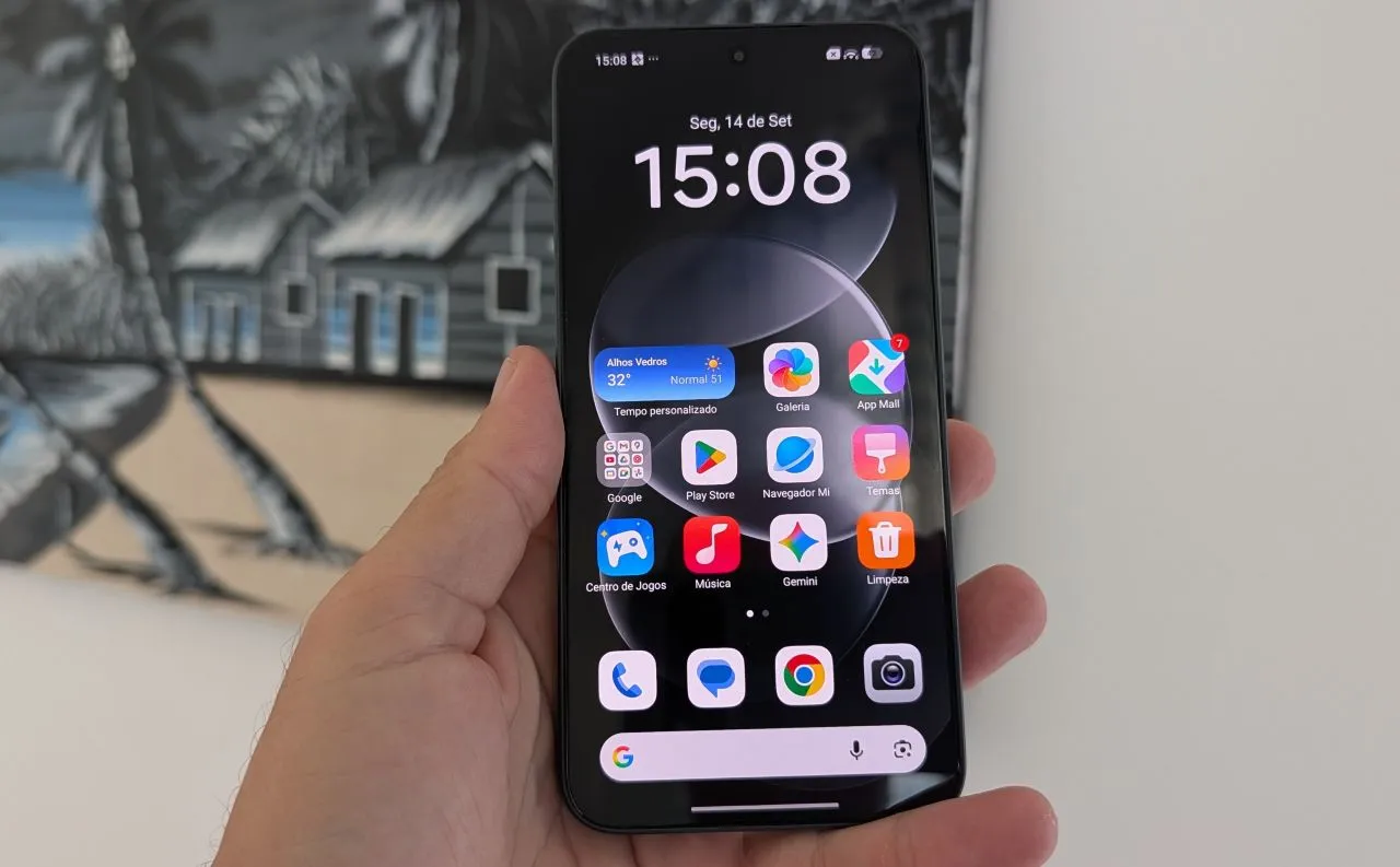 Redmi Note 17 Pro Max