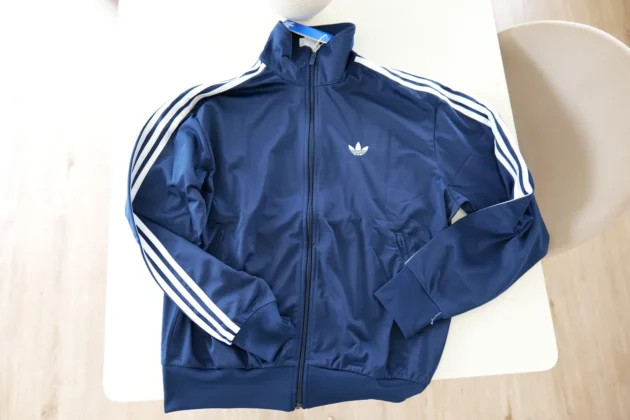 adidas Originals Europe Apparel