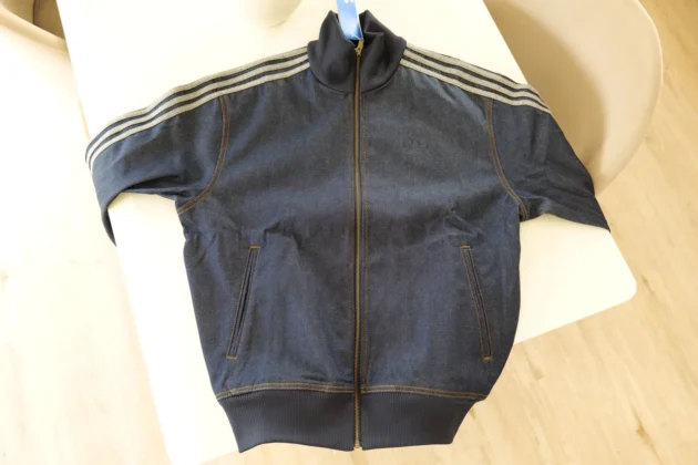 adidas Originals Europe Apparel