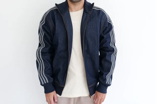 adidas Originals Europe Apparel