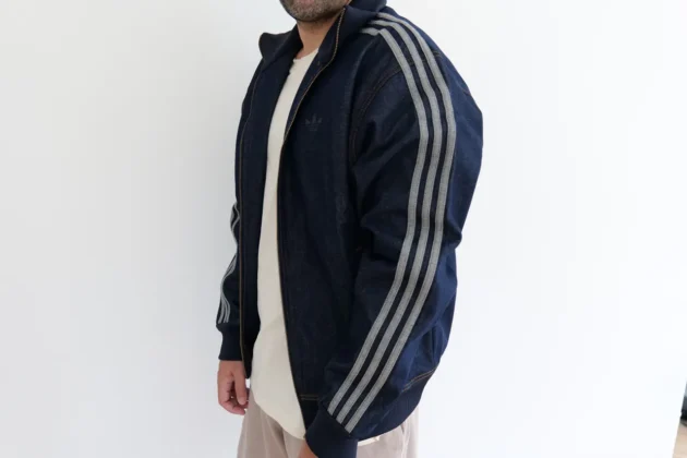 adidas Originals Europe Apparel