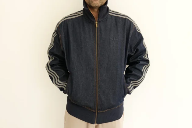 adidas Originals Europe Apparel