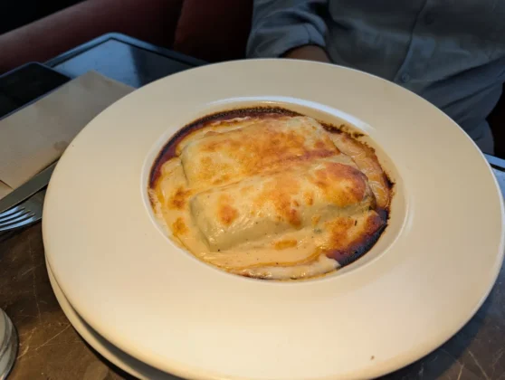 bbgourmet almo&ccedil;o