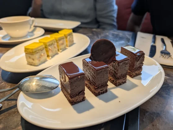 bbgourmet almo&ccedil;o