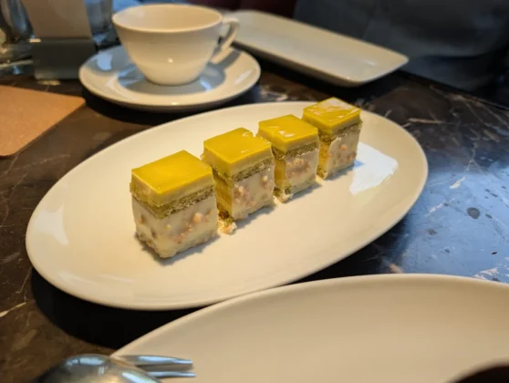 bbgourmet almo&ccedil;o