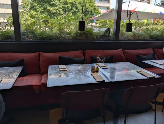 bbgourmet restaurante
