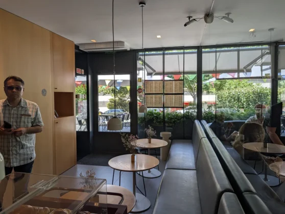 bbgourmet restaurante