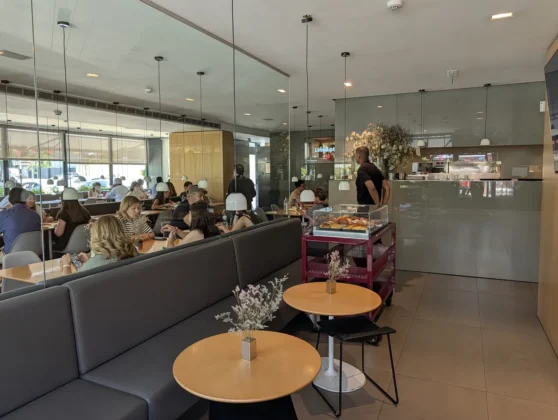 bbgourmet restaurante
