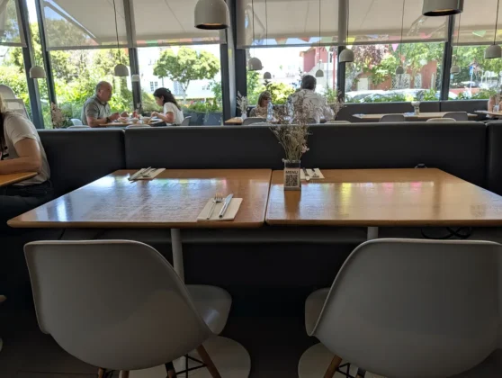bbgourmet restaurante