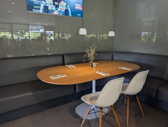 bbgourmet restaurante