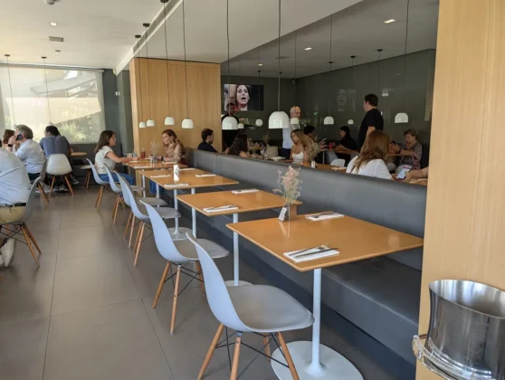 bbgourmet restaurante