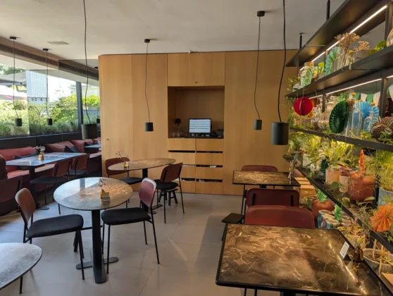 bbgourmet restaurante