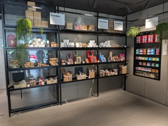 bbgourmet loja