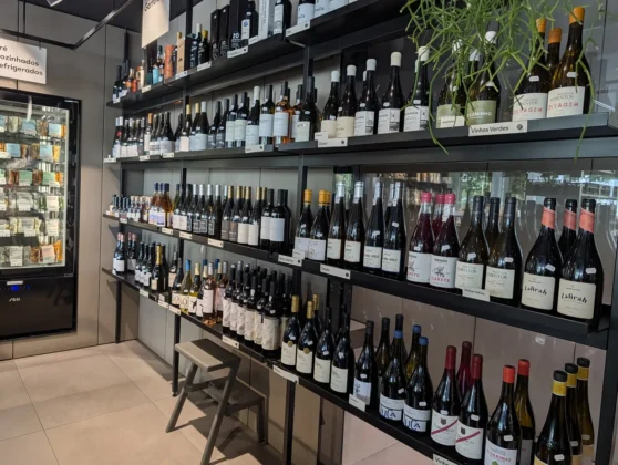 bbgourmet loja
