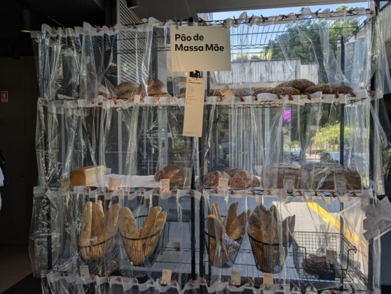 bbgourmet loja