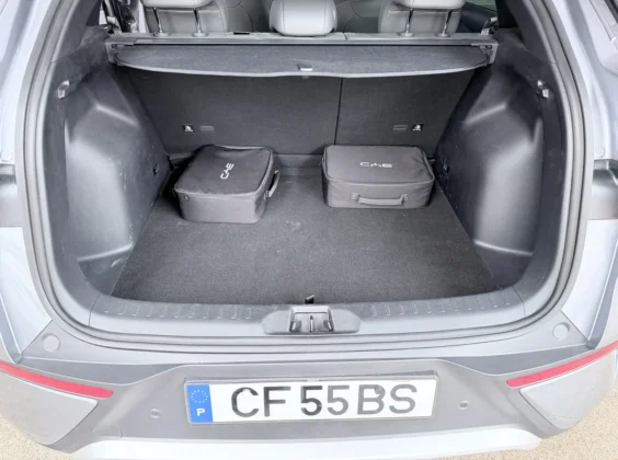 BYD Atto 3 Evo