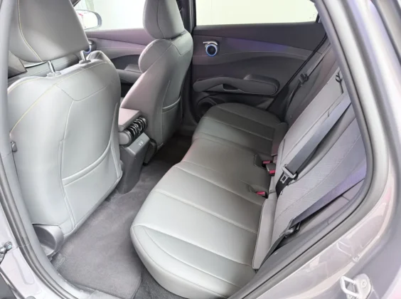 BYD Atto 3 Evo