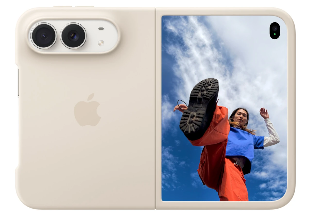 Capa para iPhone Duo