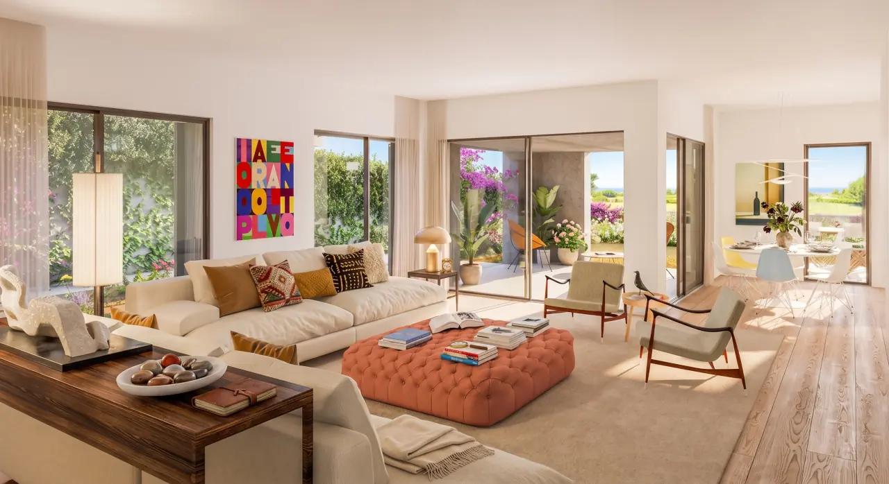 Caparica Hills Villas